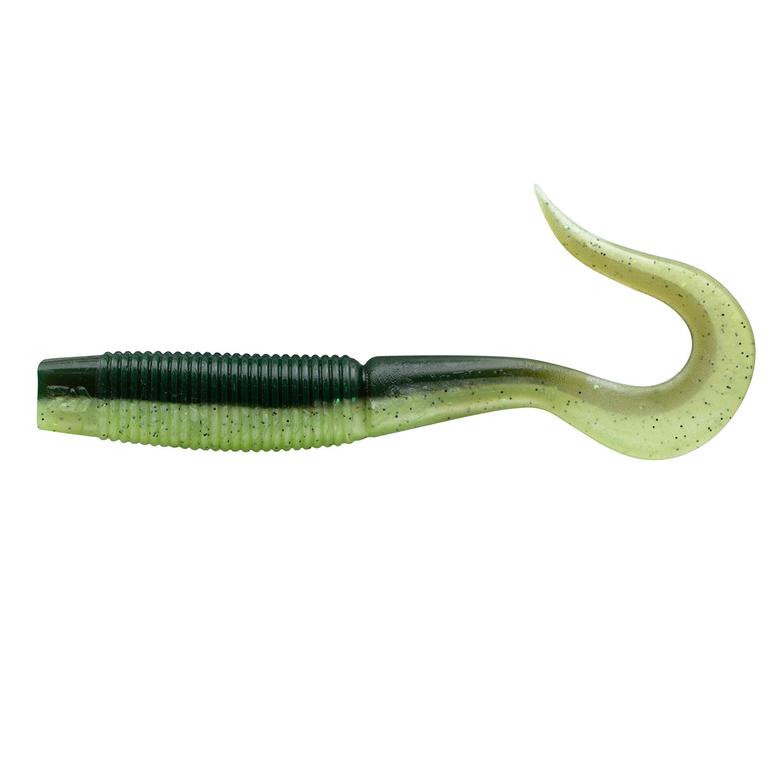 Bait Junkie 4 Inch Wave Minnow Killer Kutai