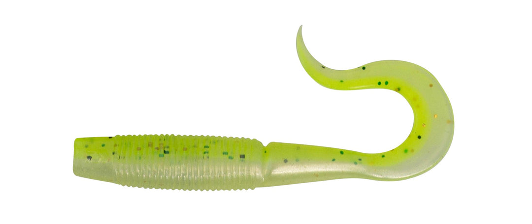 BAIT JUNKIE 3" WAVE MINNOW YUZU UV