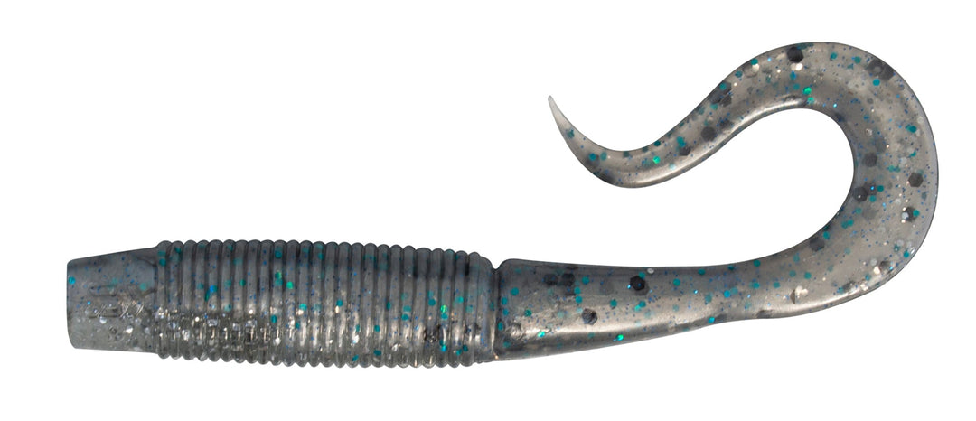 Bait Junkie 5.5" Wave Minnow Island Ihe