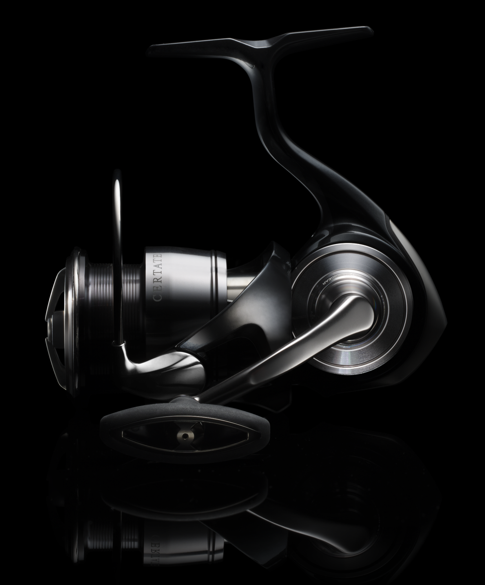 24 Certate History showcase