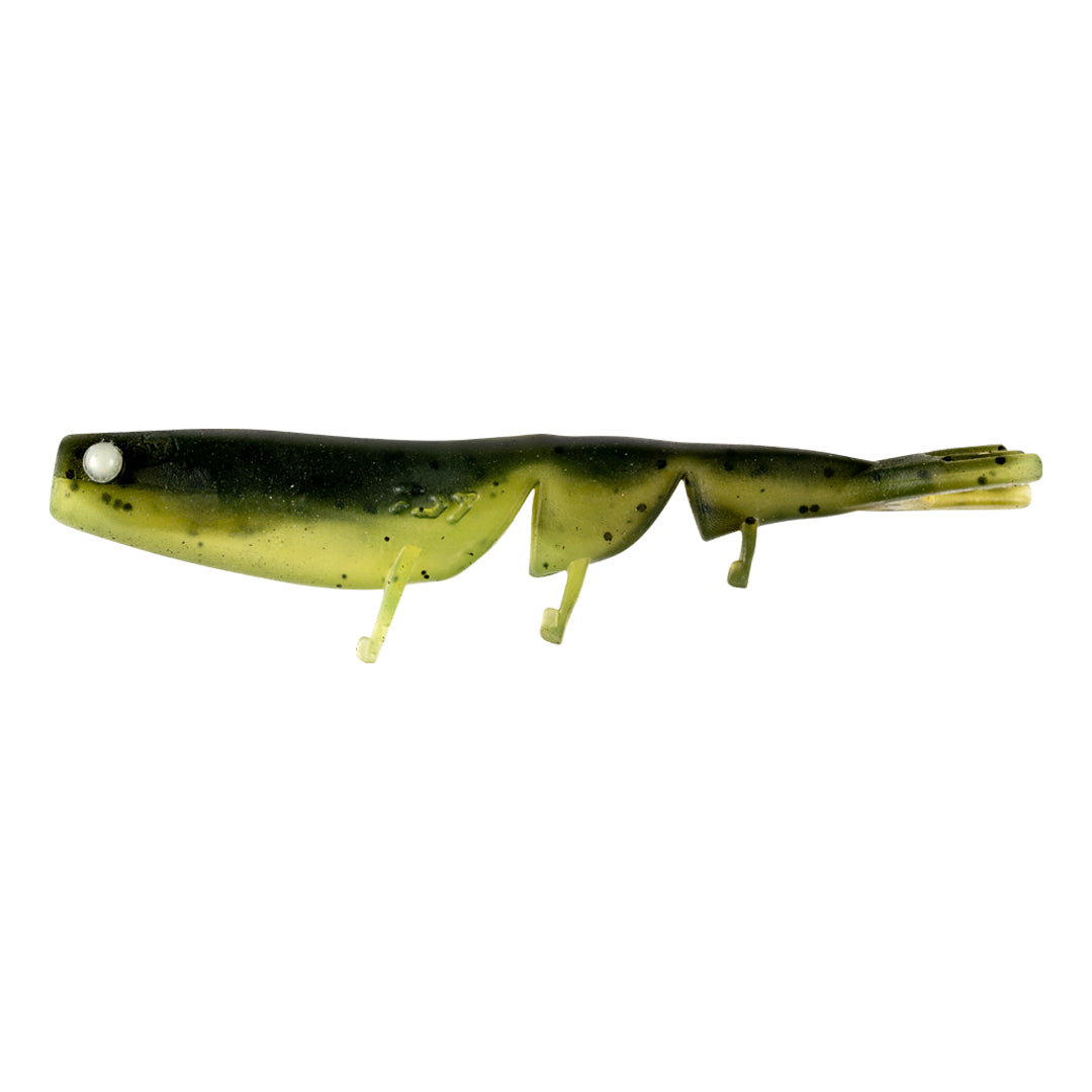 Bait Junkie 2.35" Prawn | Daiwa NZ