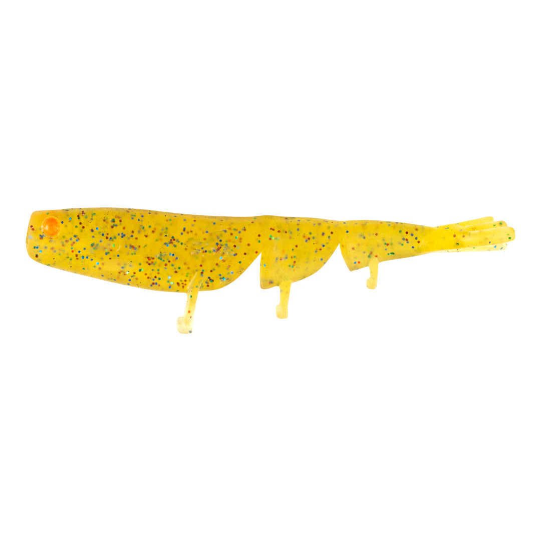 Bait Junkie 2.35" Prawn | Daiwa NZ