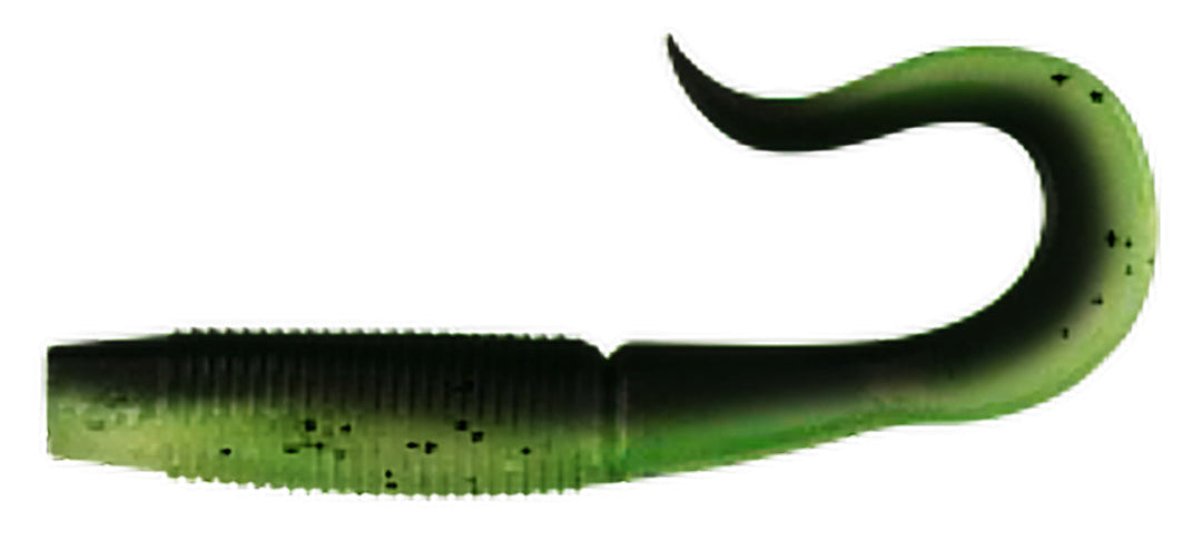 Bait Junkie 5.5" Wave Minnow Killer Kutai