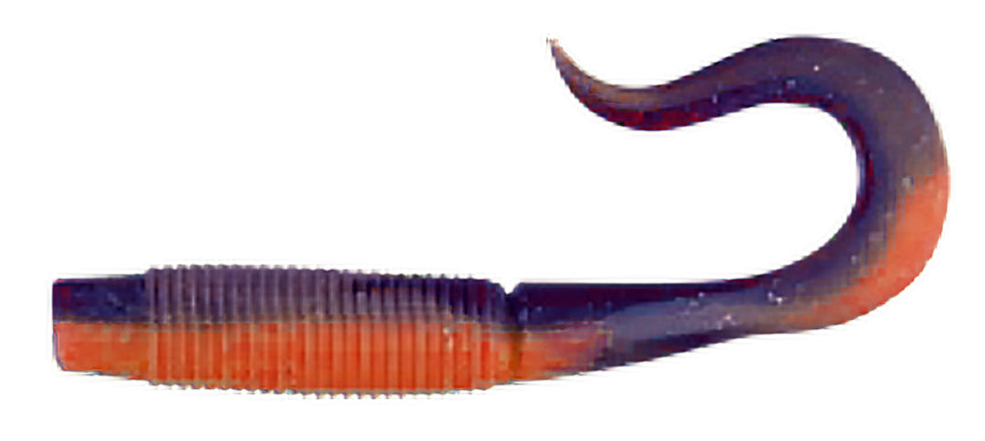 Bait Junkie 5.5" Wave Minnow Smashed Kina