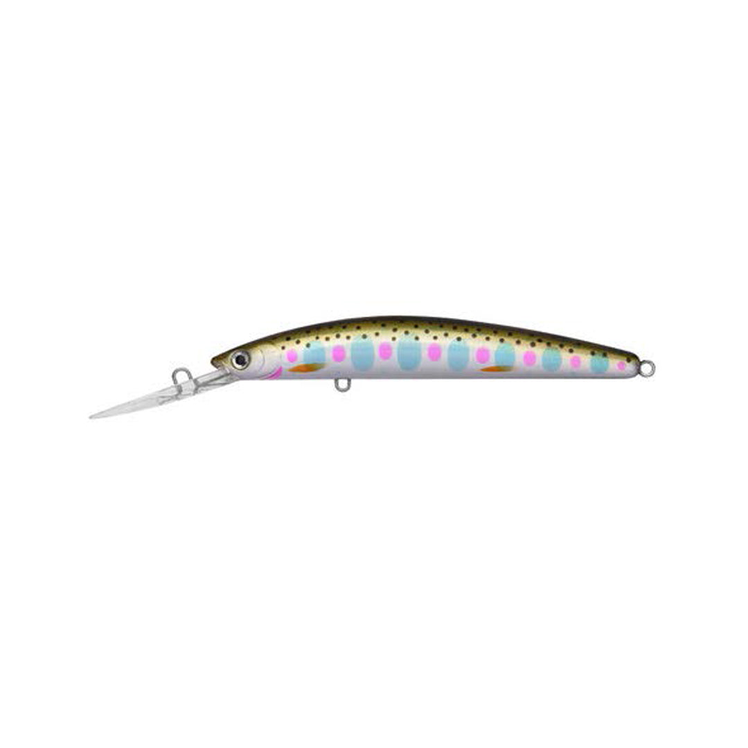 Double Clutch IZM 60mm Rainbow Trout