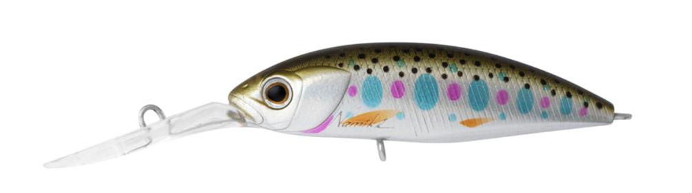 Infeet Spike 53mm Rainbow Trout