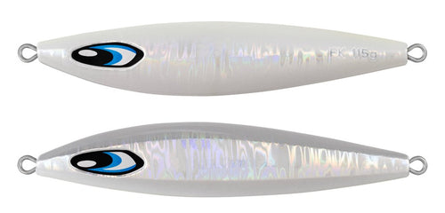 Adel Glow Stripe