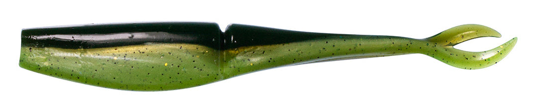 5" JERKSHAD KILLER KUTAI