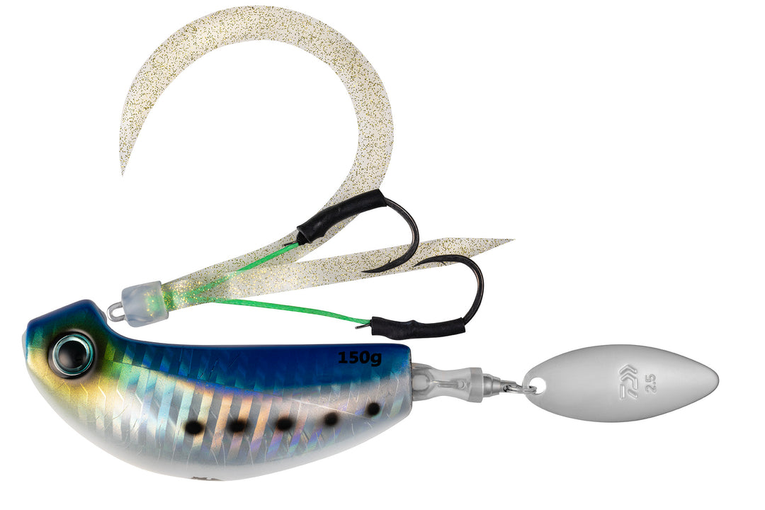Kohga Blade Breaker 60gm Sardine