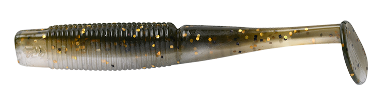 2.5" MINNOW COPPER FLASH #9