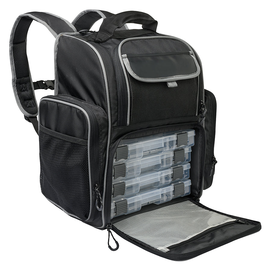 Tackle Backpack