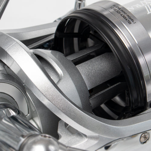 20 Crosscast 45 Spin Reels