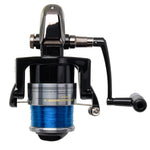 Procyon Spin Reels