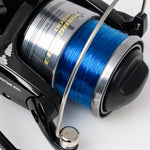 Procyon Spin Reels
