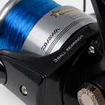 Procyon Spin Reels