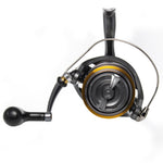 Shorecast Spin Reels