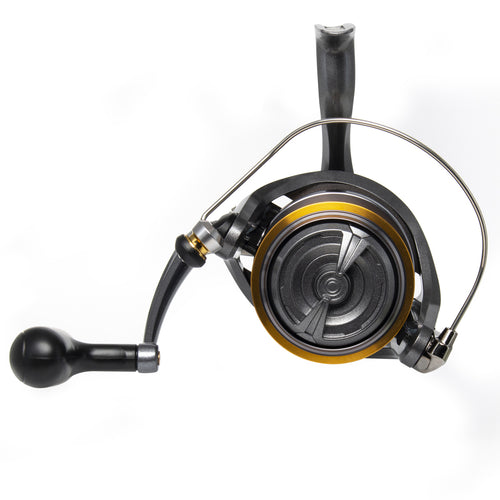 Shorecast Spin Reels