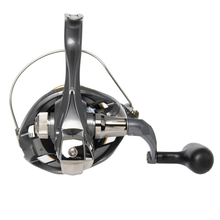 Shorecast Spin Reels