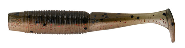 2.5" MINNOW RAINBOW TROUT
