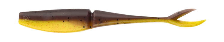 5" JERKSHAD BANANA SPLIT #15