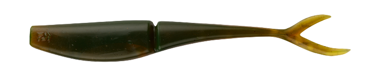 5" JERKSHAD MOTOR OIL UV #1