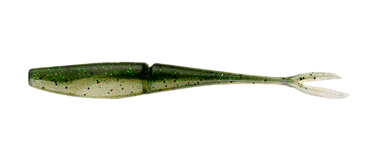 7" JERKSHAD BABY BASS #2