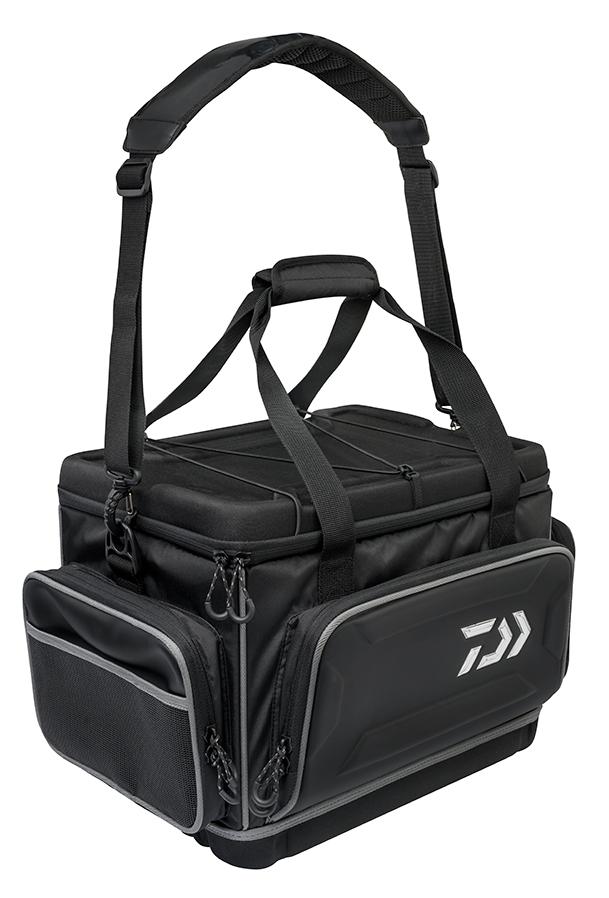 best tackle bag nz Hard Top Bag – Daiwa NZ