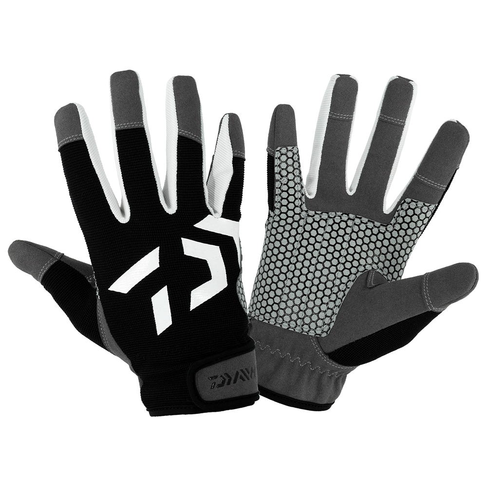 OFFSHORE GLOVE – Daiwa NZ