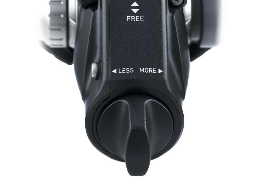 22 Free Swimmer BR