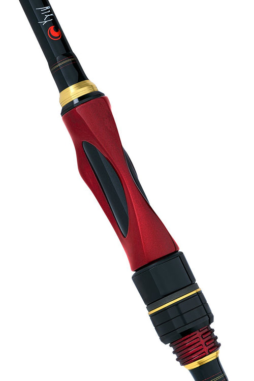 Gekkabijin MX Rods
