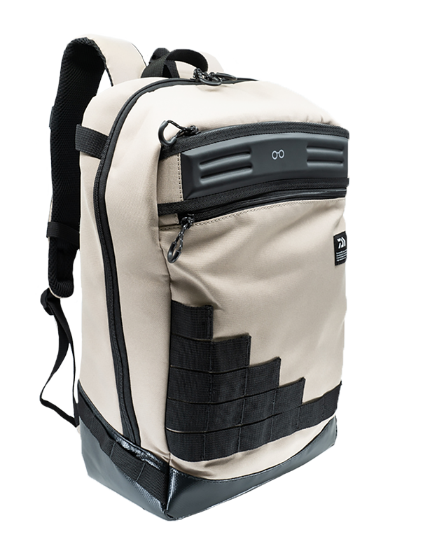 Guide Backpack
