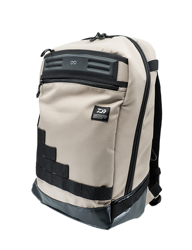 Guide Backpack