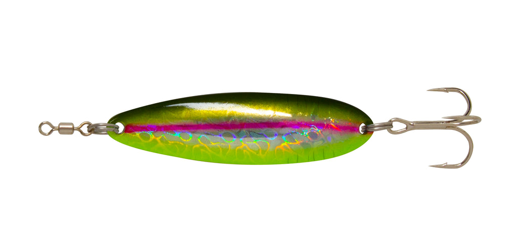 Laser Chinook Lure S