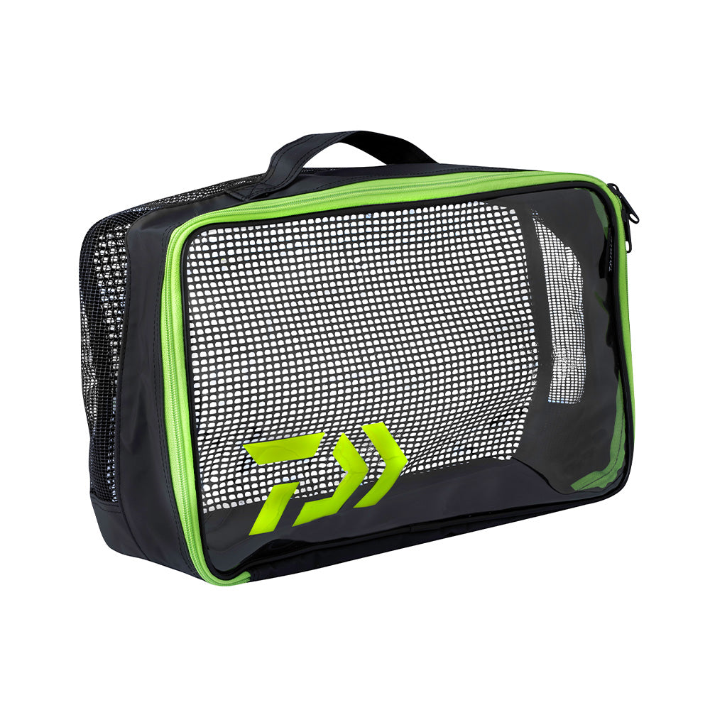 PVC Clear Pouch
