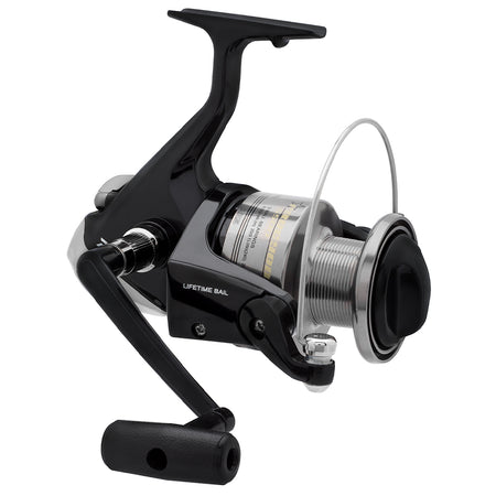 Procyon Spin Reels