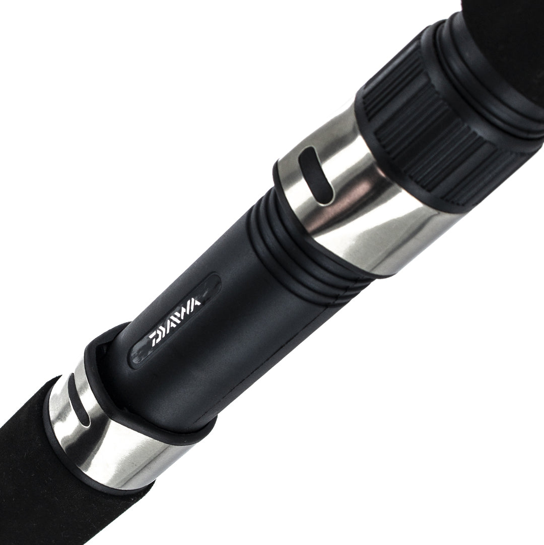 20 SENSOR WAVE SURF RODS