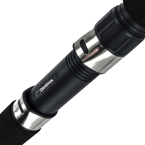 20 SENSOR WAVE SURF RODS