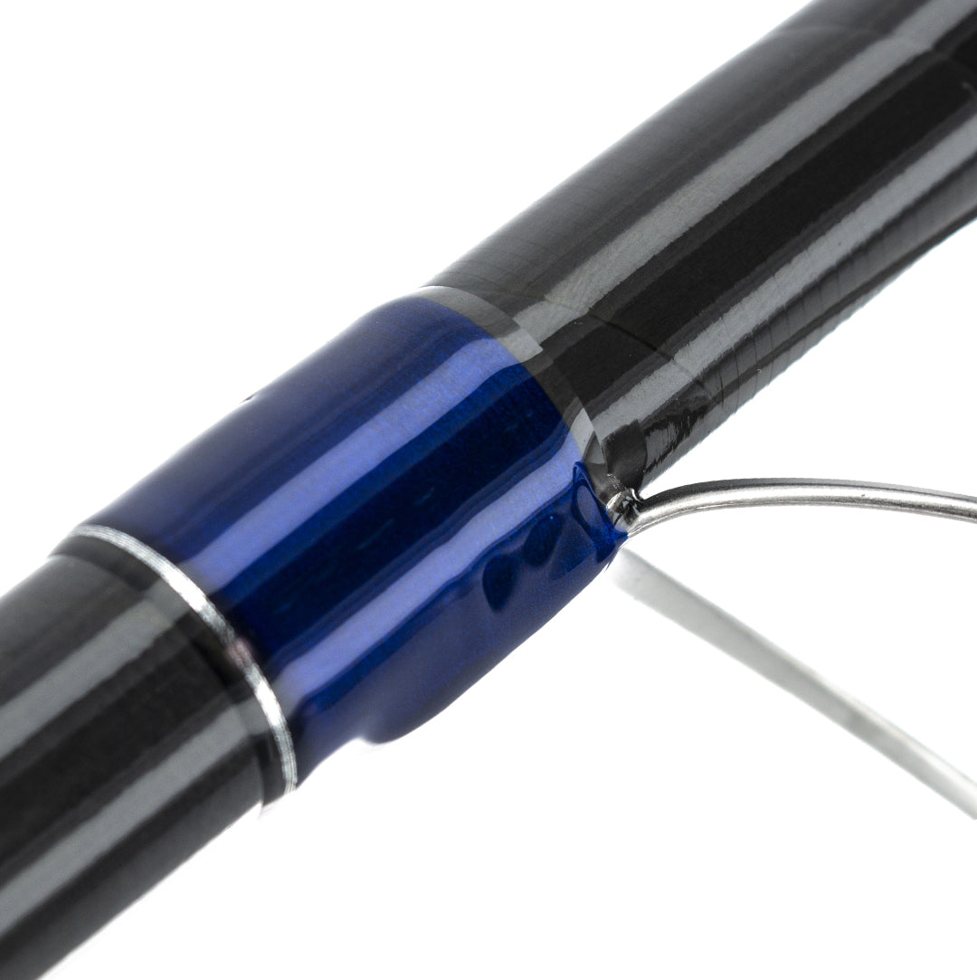 20 SENSOR WAVE SURF RODS