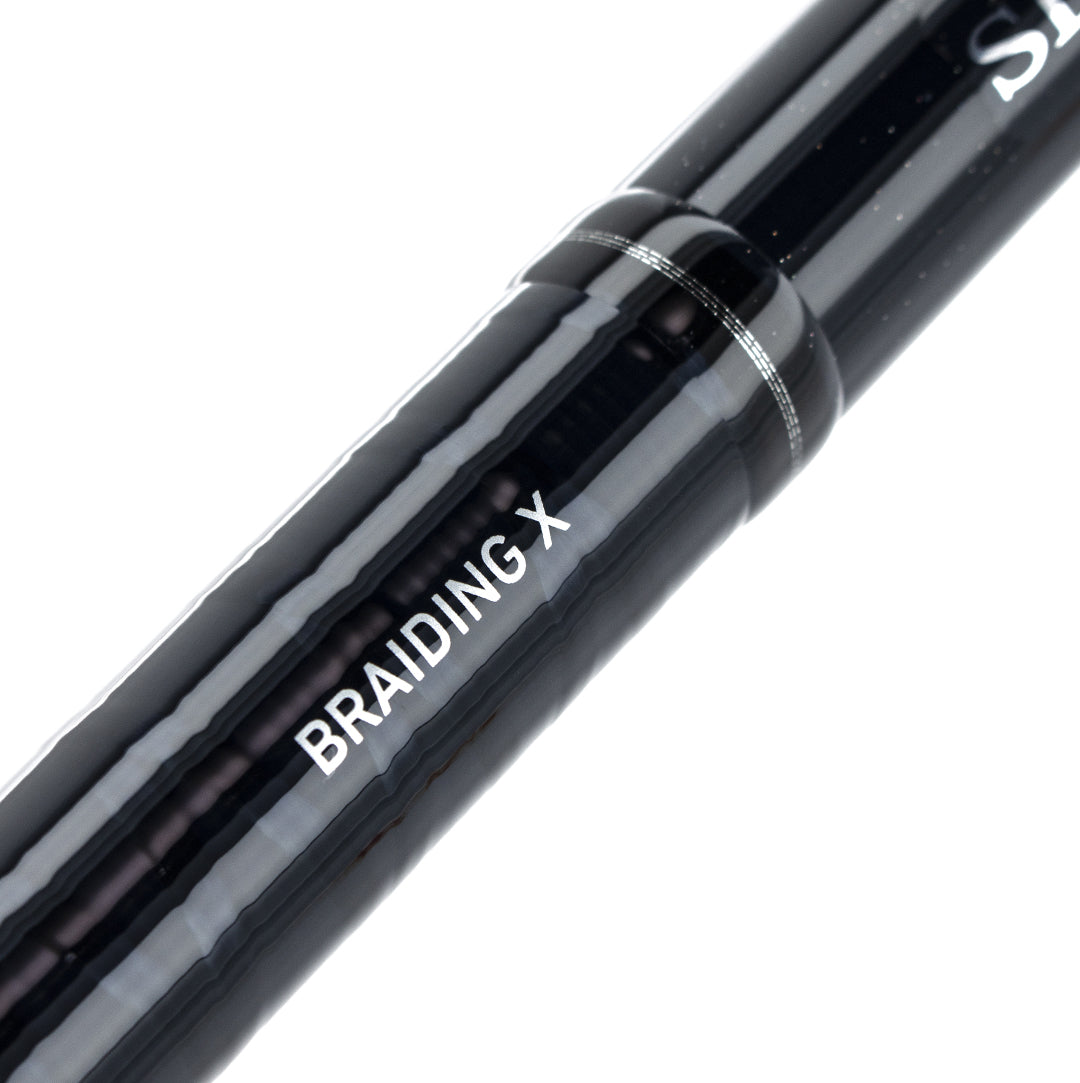 20 SENSOR WAVE SURF RODS