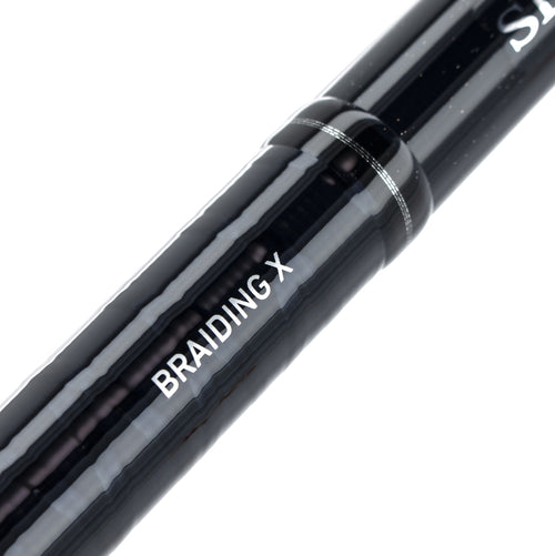 20 SENSOR WAVE SURF RODS