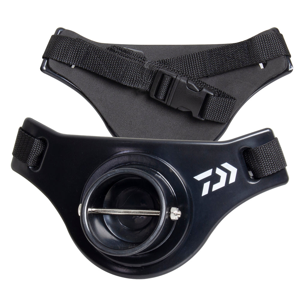 Fishing Belts | Deep Sea Fishing Fighting Belts | Gaffer