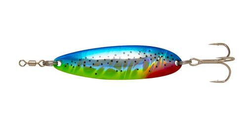 Laser Chinook Lure S