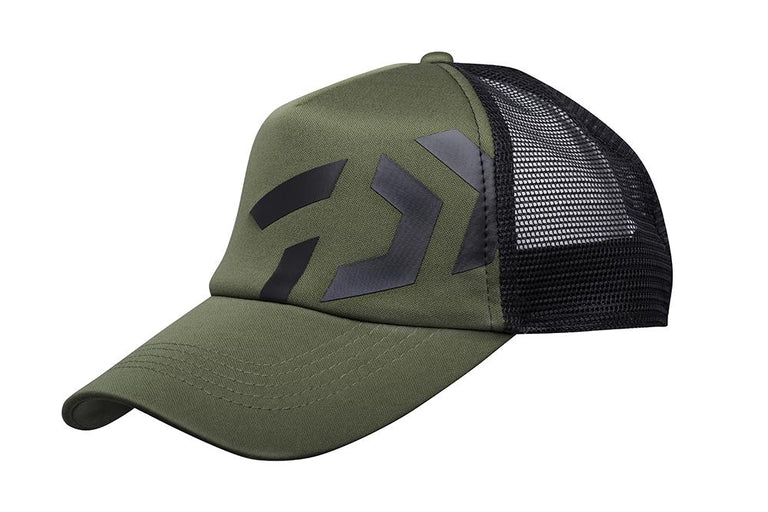 DVEC DC6402 Khaki Black 50640