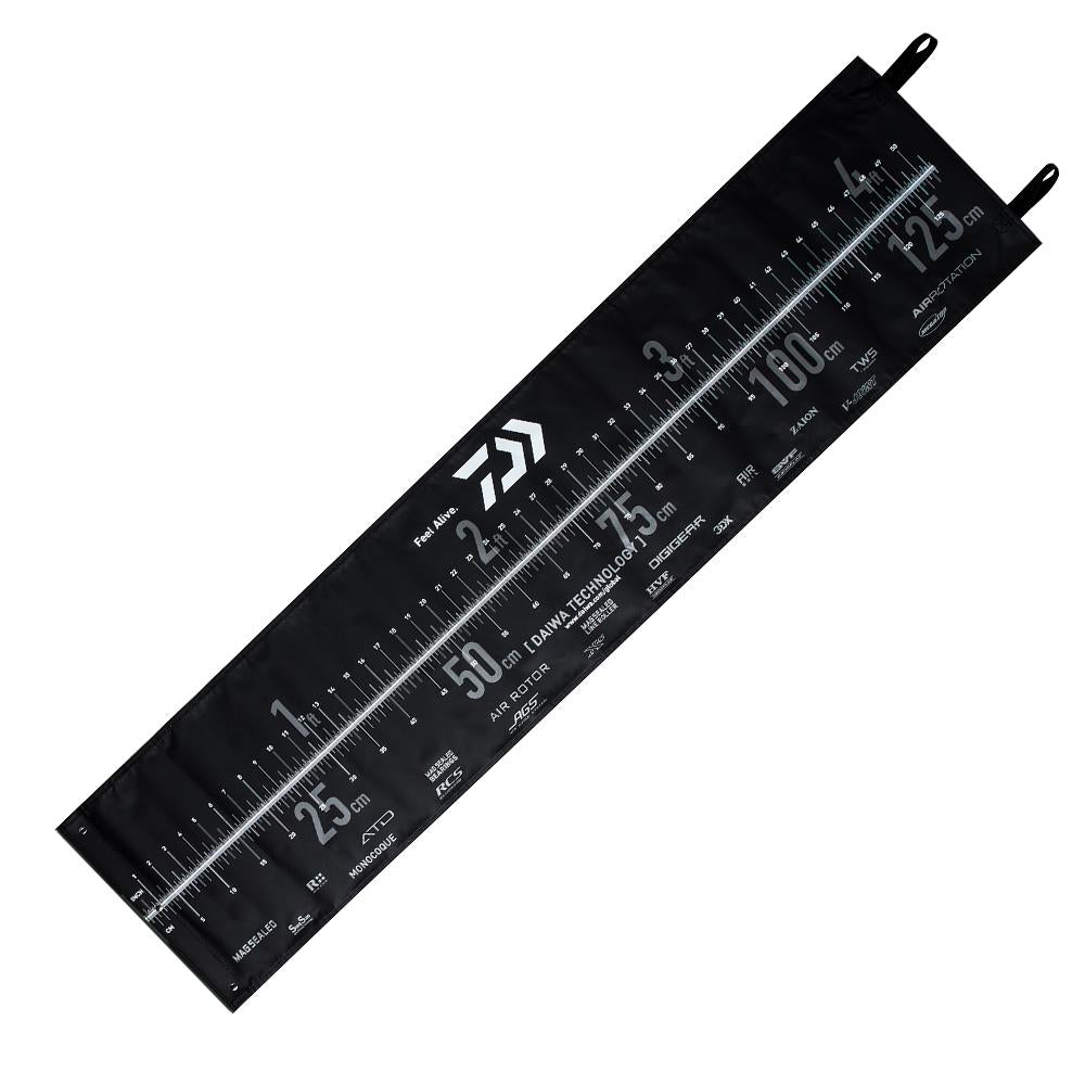 Daiwa Fish Measure – Daiwa NZ
