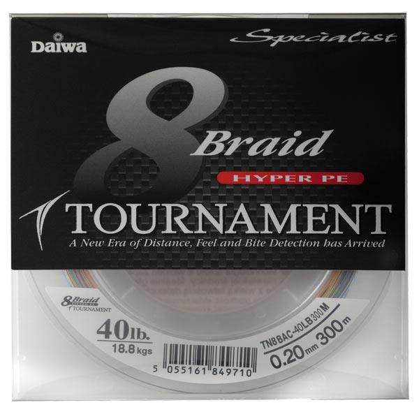 Tournament Accudepth Hyper PE