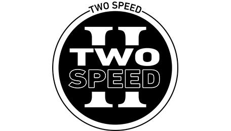Two Speed – Daiwa NZ