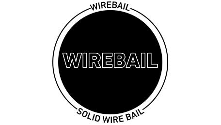 Wirebail