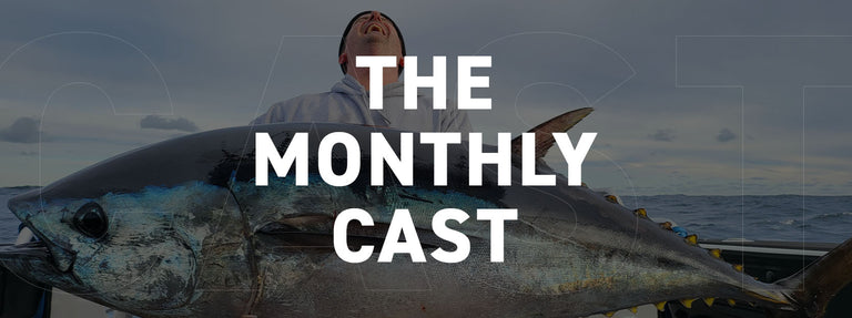 August Fishing Forecast