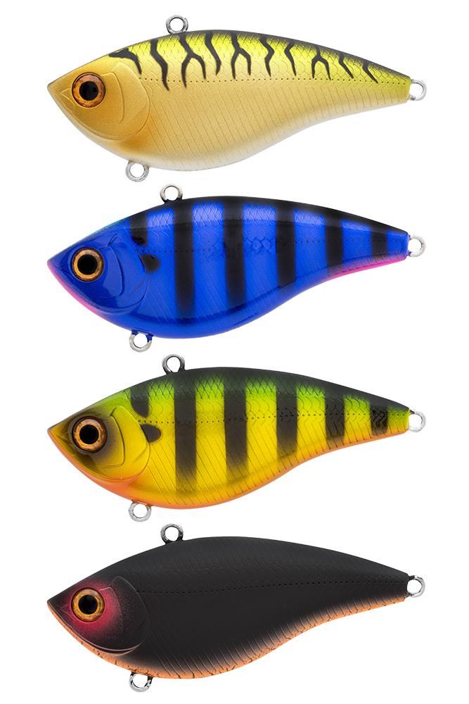 TD Woofer Type R Tackleworld