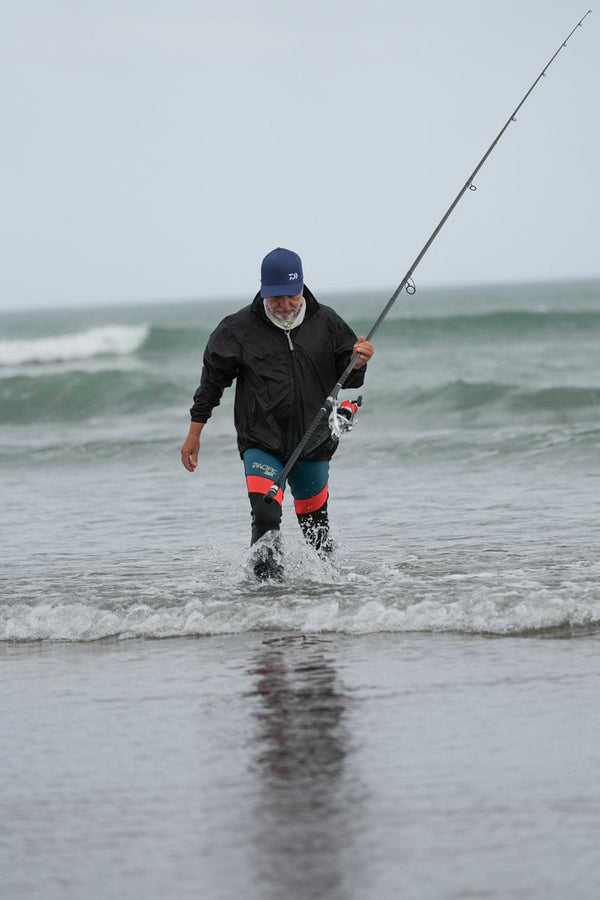 eliminator performance graphite comp 15 ft fishing pole Spin & Baitcast Rods Daiwa NZ Crafted with 100% graphite for a lightweight rod The Complete Guide To Surfcasting